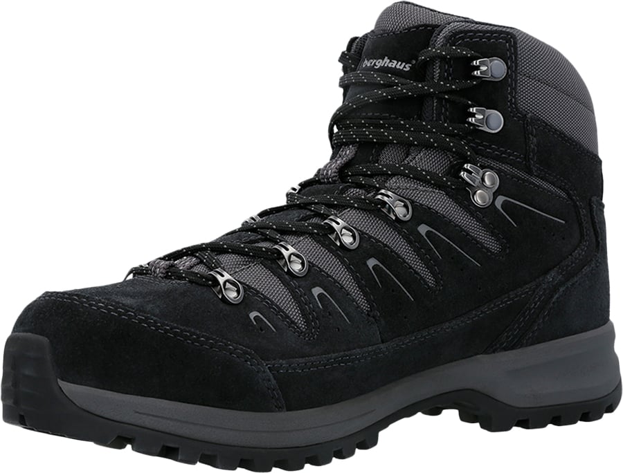 Berghaus Explorer Trek GTX Gore-Tex Hiking Boots | Absolute-Snow