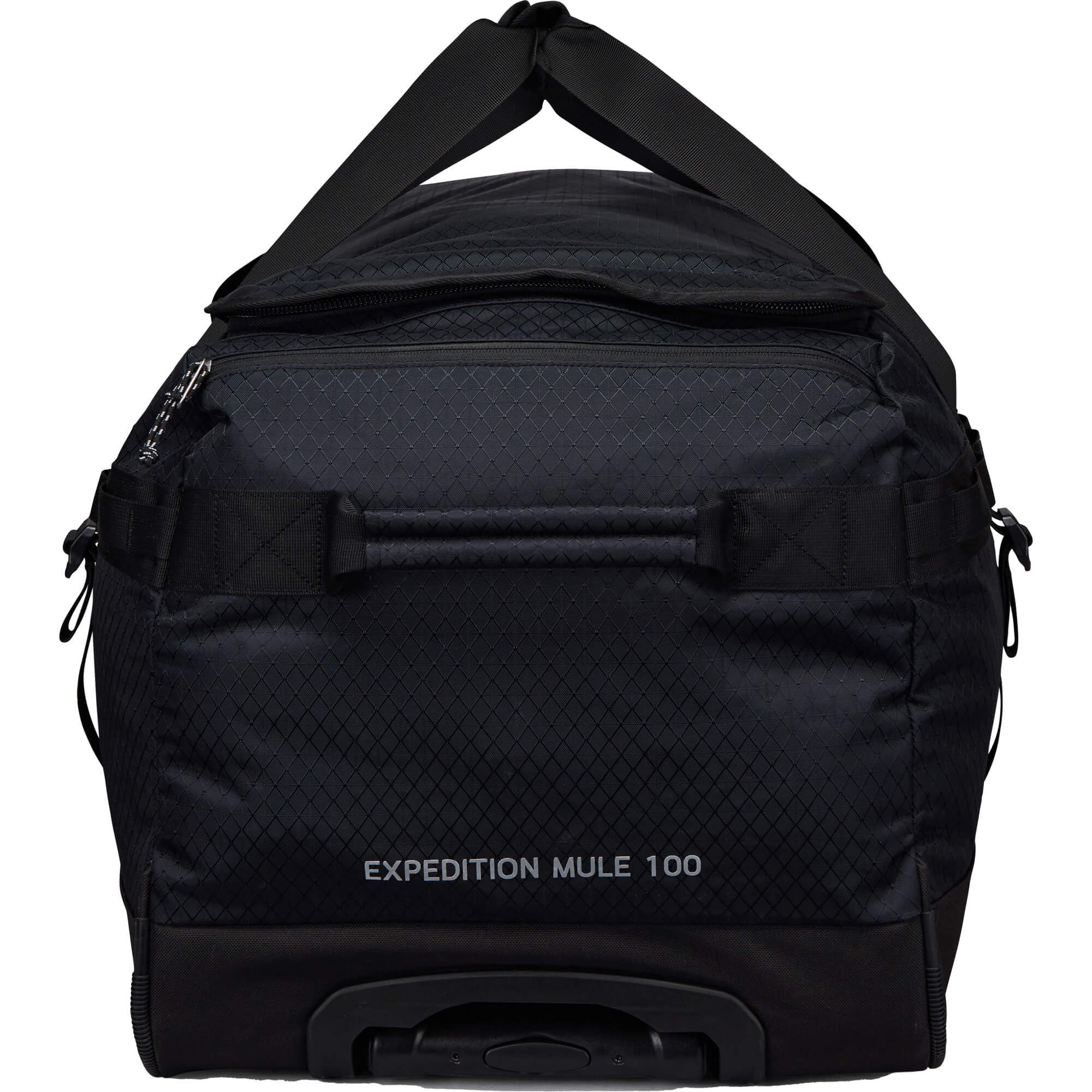 Berghaus Expedition Mule Wheeled Holdall