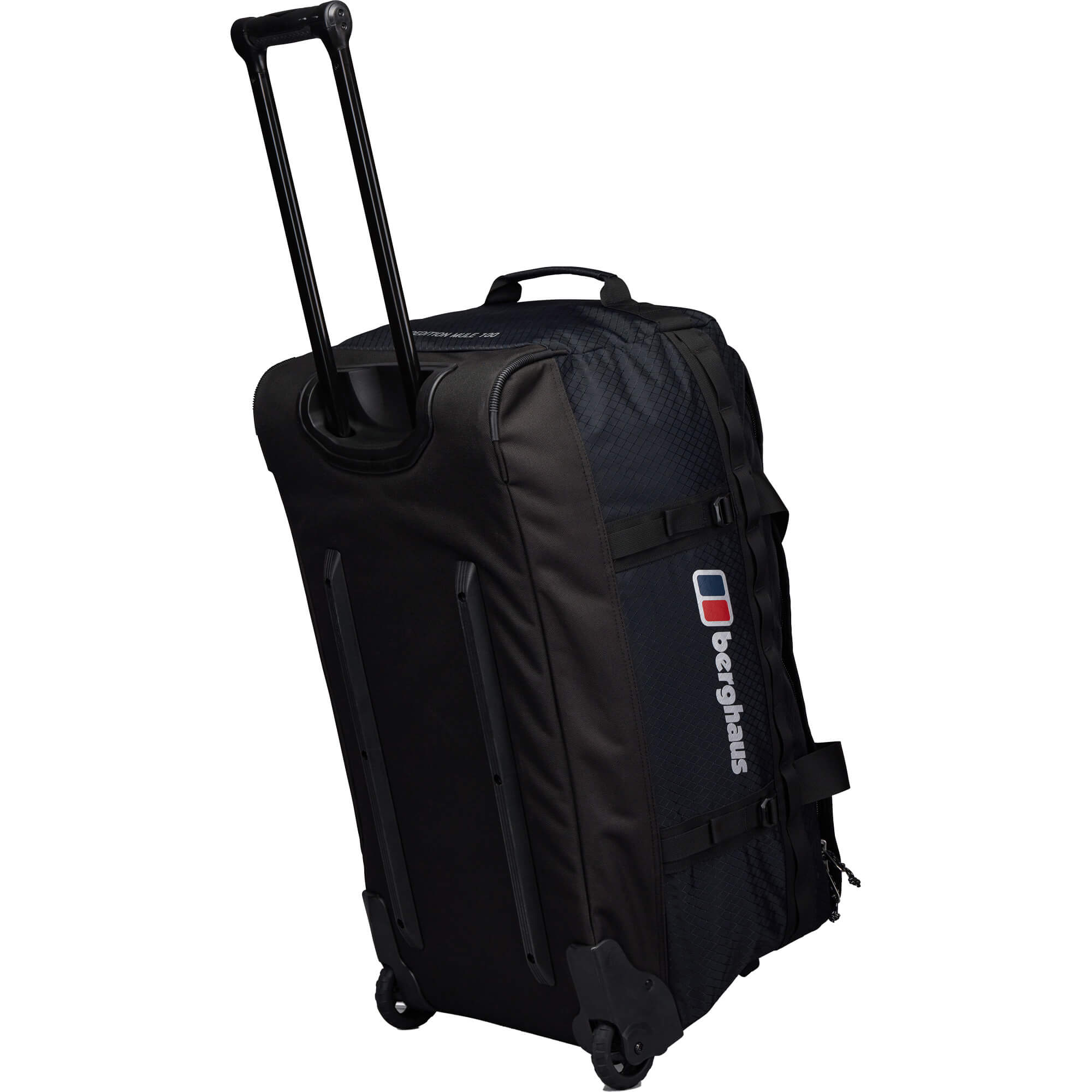 Berghaus Expedition Mule Wheeled Holdall