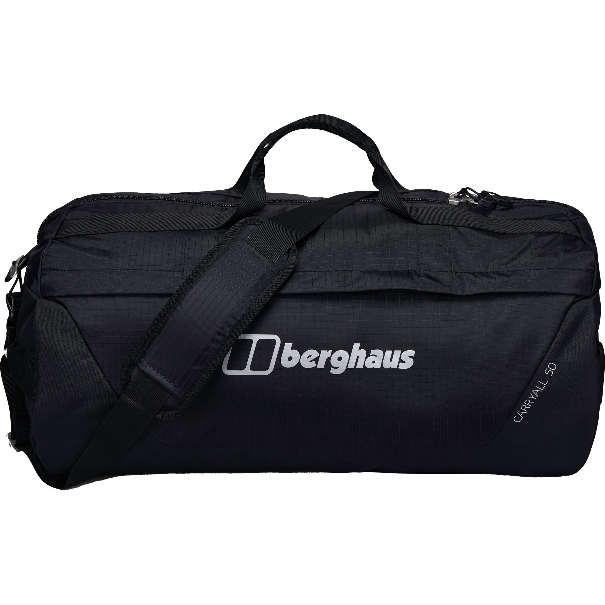 Berghaus Carryall Mule 50 Duffel Travel Bag 50