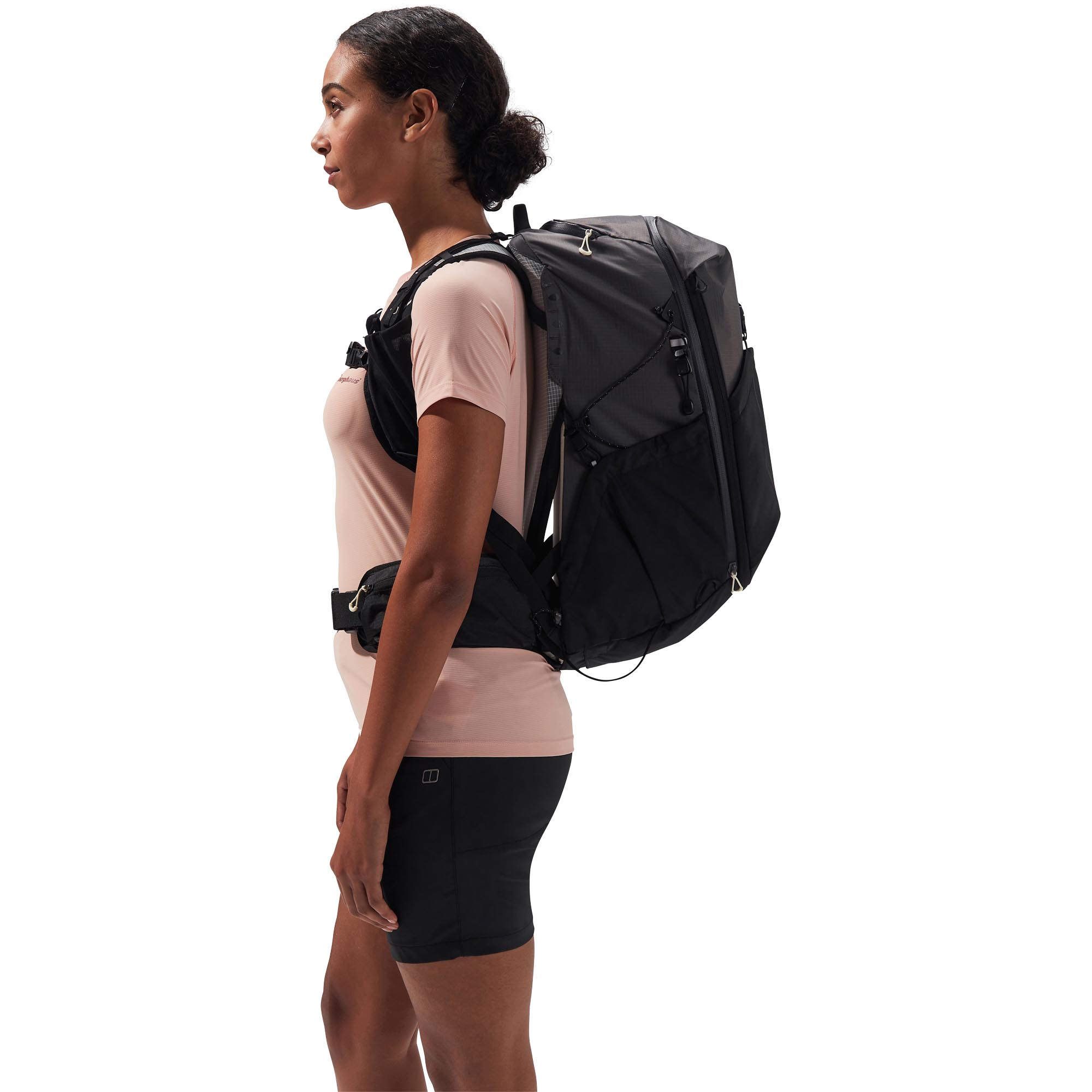 Berghaus 3D Freeflow Women's Hiking Backpack