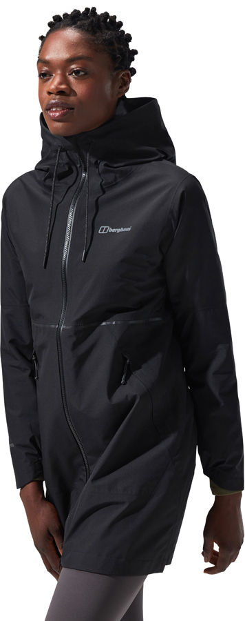 Berghaus Rothley Women's GTX Waterproof Jacket