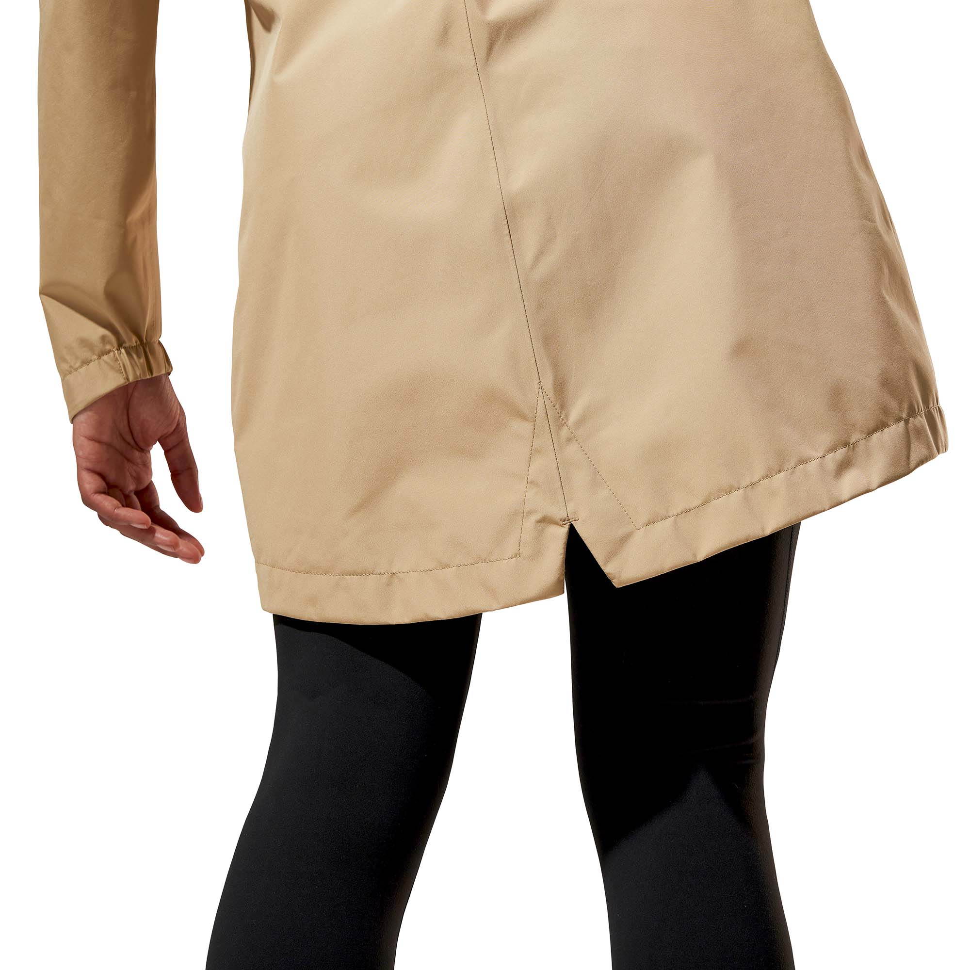 Berghaus Rothley Women's GTX Waterproof Jacket