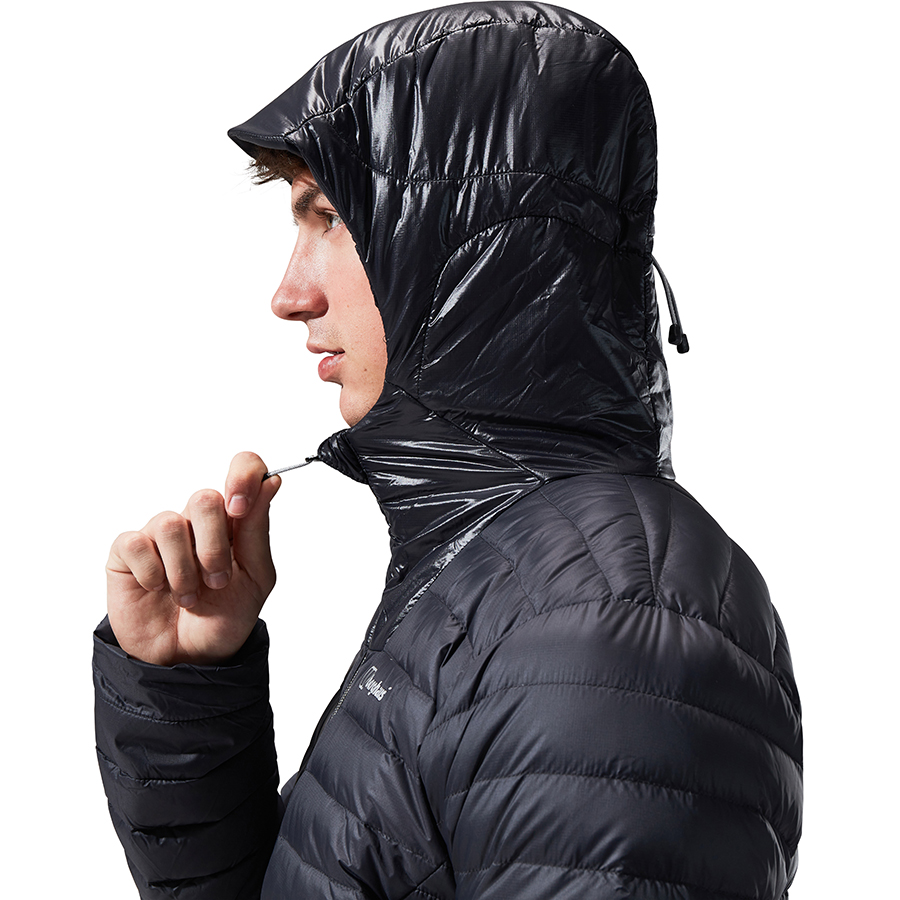 Men's finnan reflect insulated down online jacket