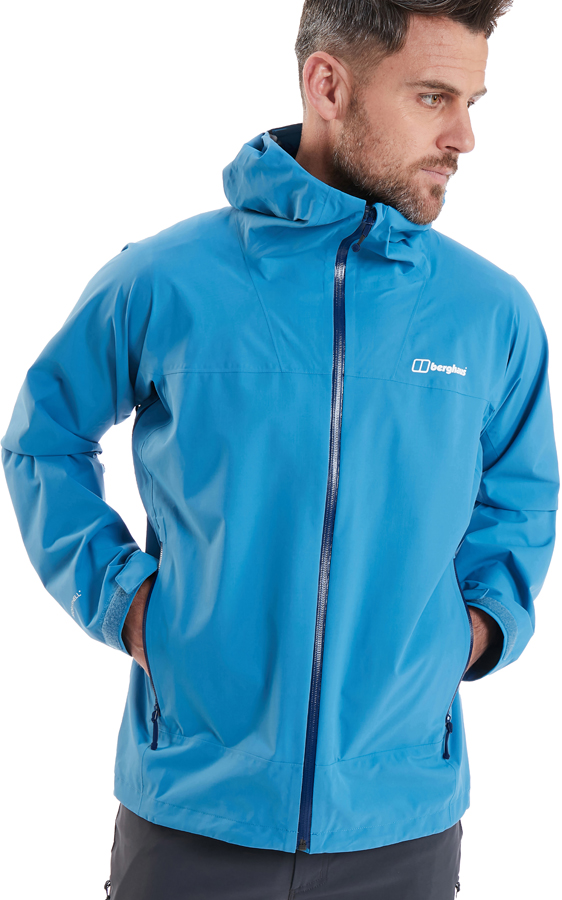 Berghaus ridgemaster pz outlet shell jacket