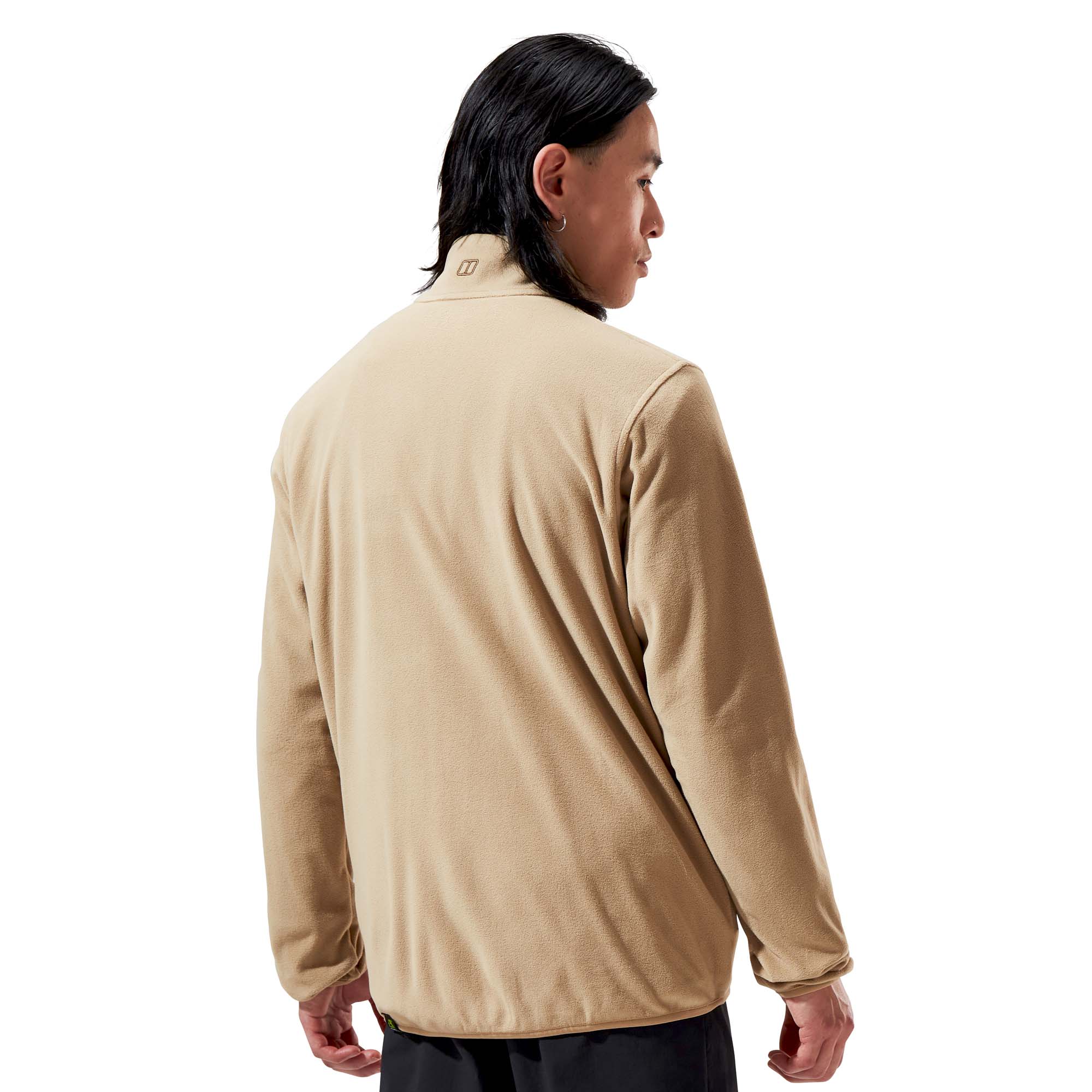 Berghaus Aslam Micro Fleece Full-Zip Jacket