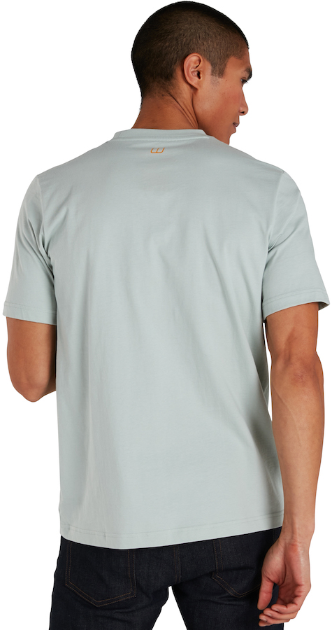 Berghaus Mountain Valley Men's Short Sleeve T-Shirt