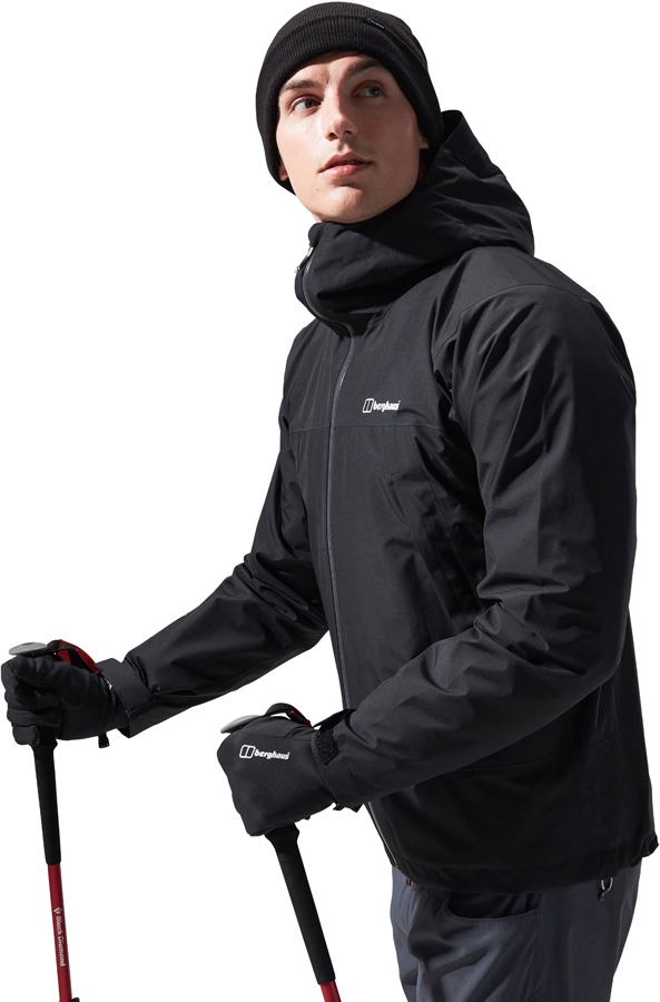Berghaus Paclite Dynak Waterproof GTX Hiking Jacket