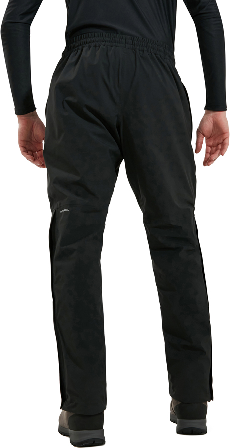 Berghaus Alluvion Hydroshell Hiking Trousers | Absolute-Snow