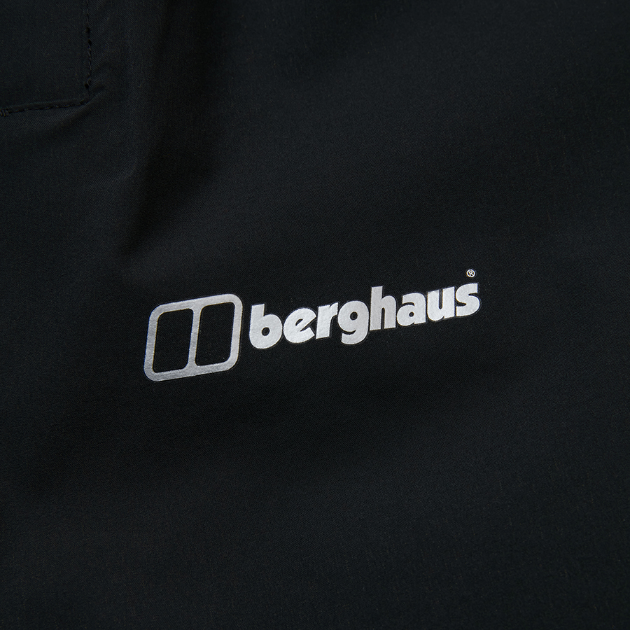 Berghaus Alluvion Hydroshell Hiking Trousers