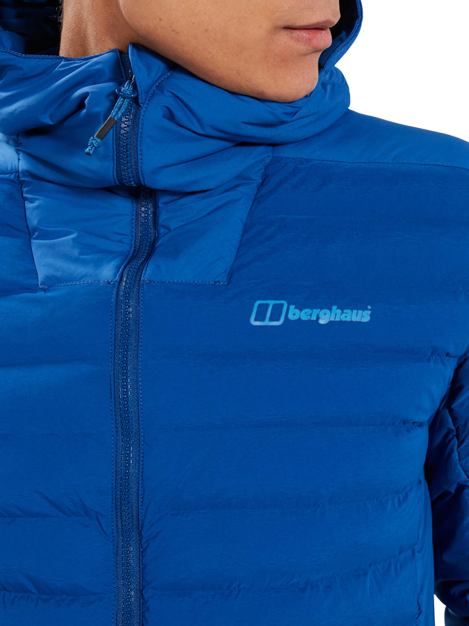 Berghaus Affine Insulated Puffy Jacket