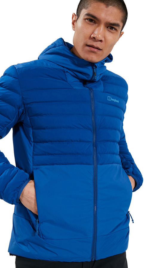 Berghaus Affine Insulated Puffy Jacket