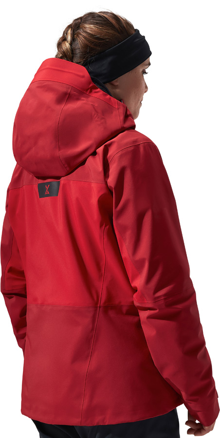 Berghaus MTN Seeker GTX Women's Mountaineering Jacket 