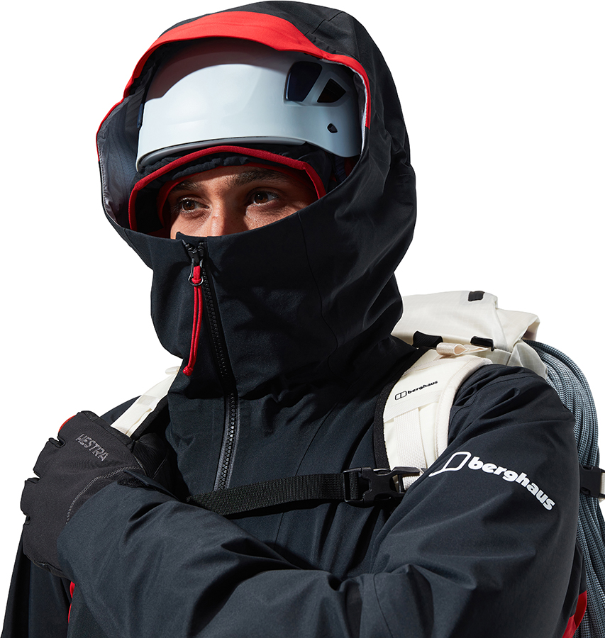 Berghaus MTN Seeker GTX Mountaineering Jacket 