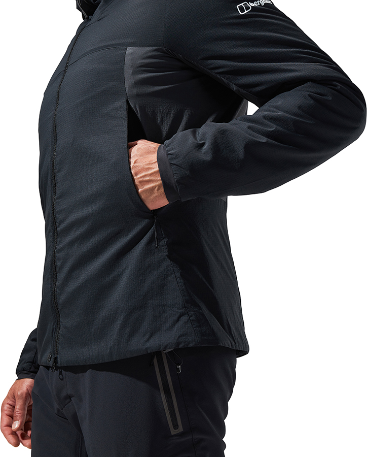 Berghaus MTN Seeker MW Synthetic Hoody Jacket 