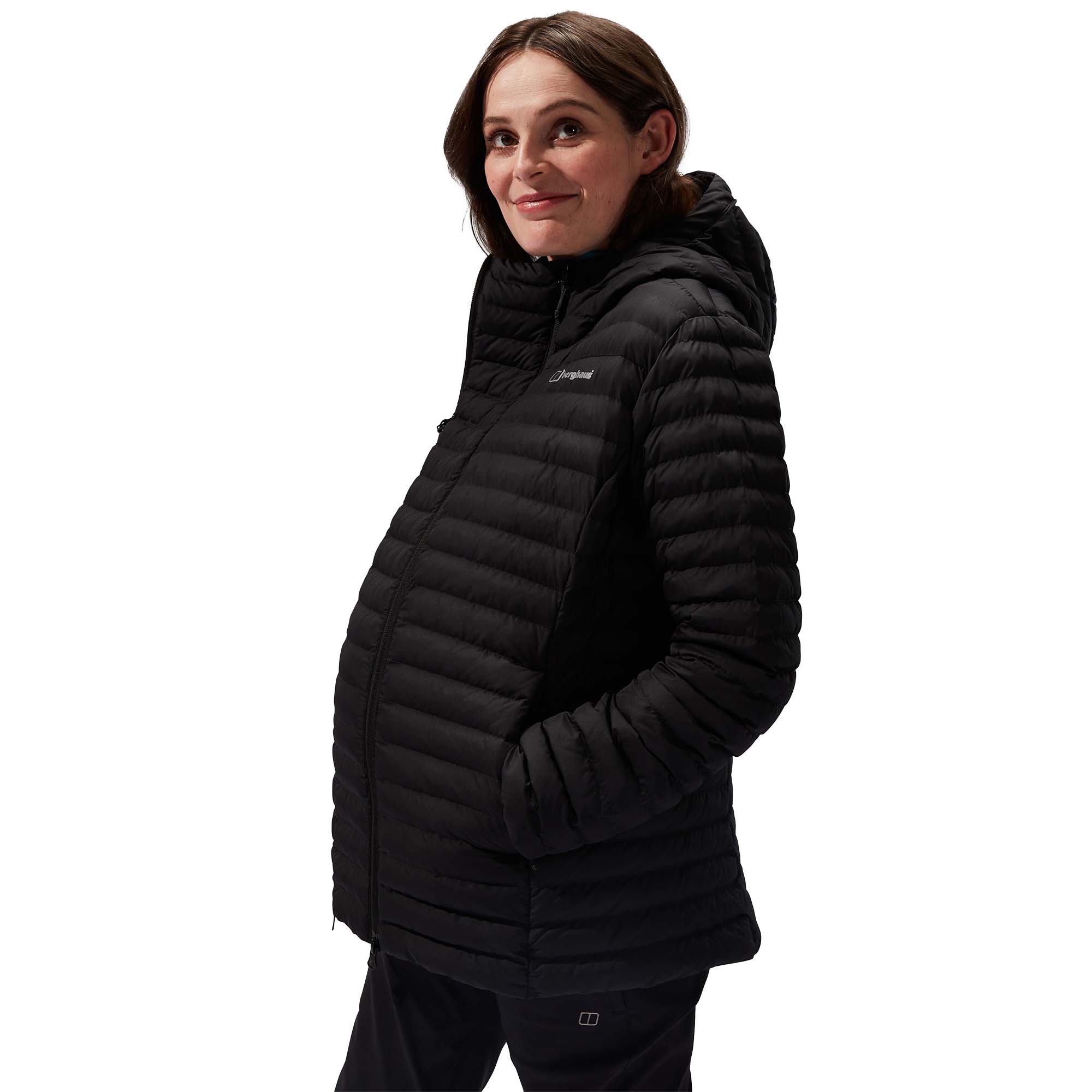 Berghaus Nula Maternity 2in1 Women's Insulated Jacket