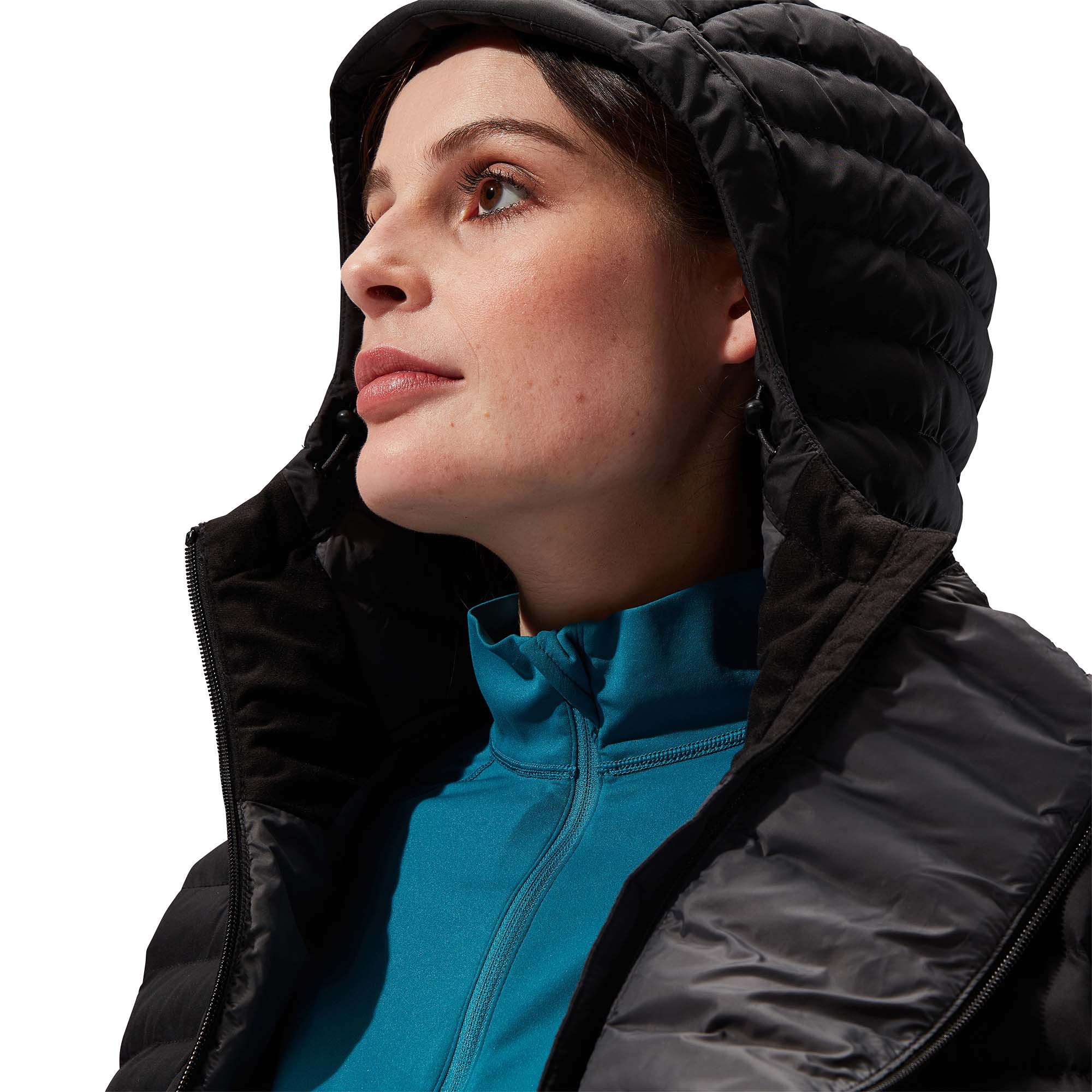 Berghaus Nula Maternity 2in1 Women's Insulated Jacket