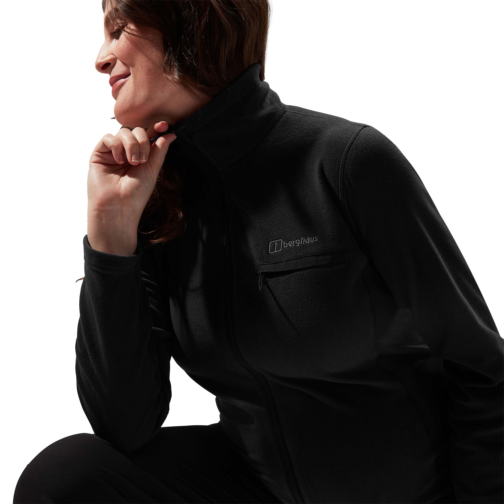 Berghaus Prism Flex Maternity Women's Fleece Jacket