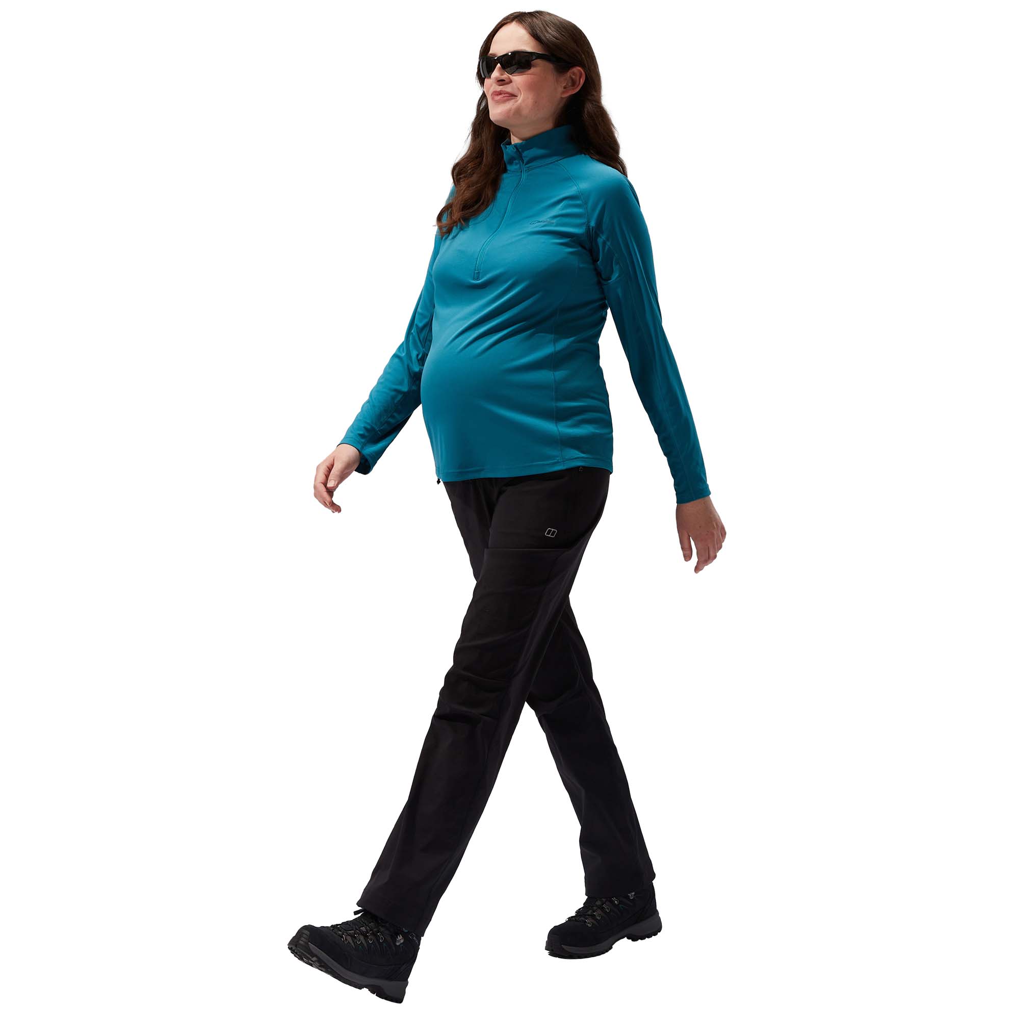 Berghaus Explorer Maternity  Women's Walking Pants