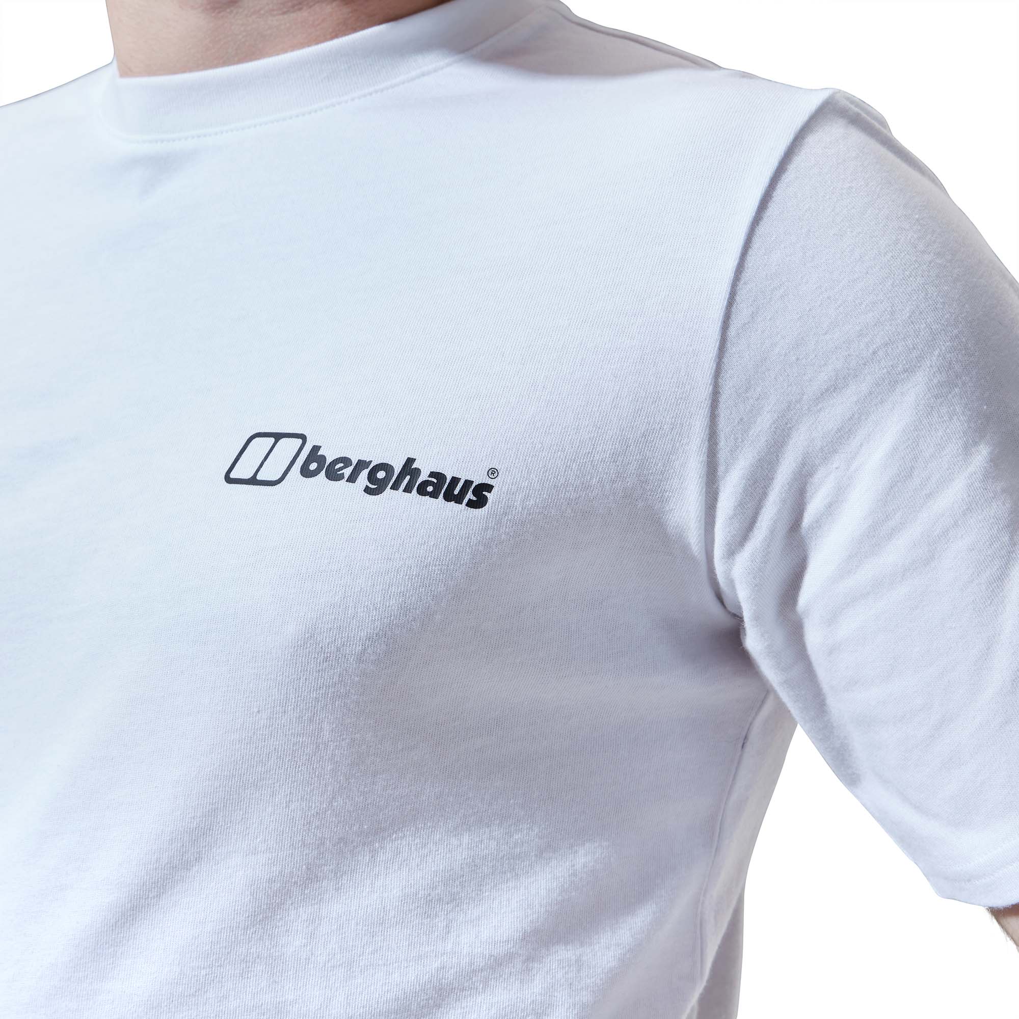 Berghaus Dolomites MTN SS T-Shirt