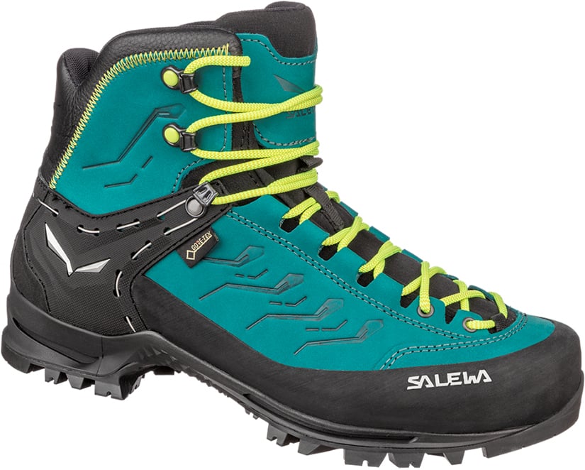 salewa ws rapace gtx