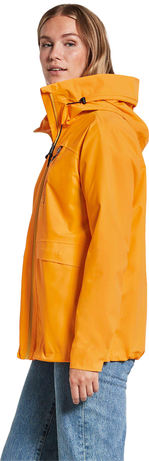 Didriksons Wida Women's Waterproof Jacket