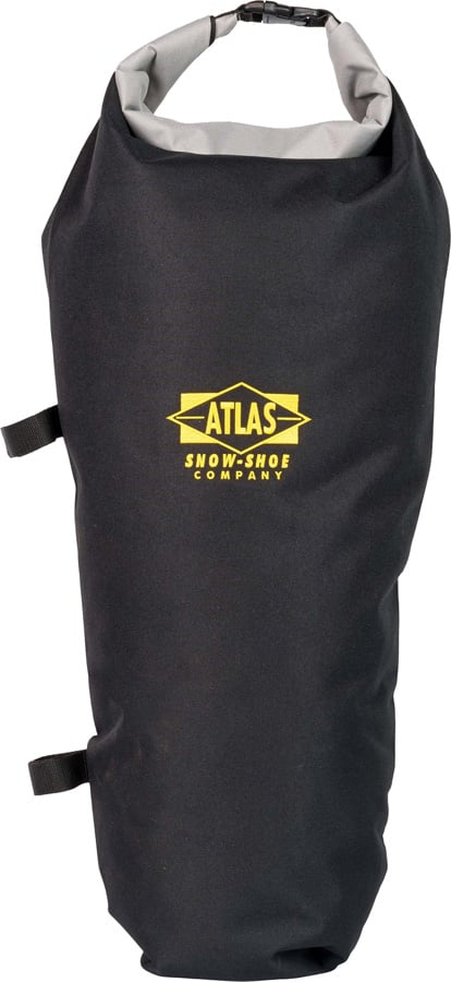 Atlas Helium Trail Kit Trail Snowshoes + Poles & Bag