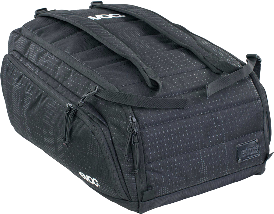 Evoc Gear Bag 55 Organisational Backpack AbsoluteSnow