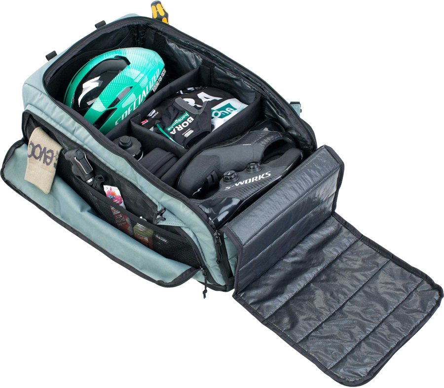 Evoc Gear Bag 55 Organisational Backpack