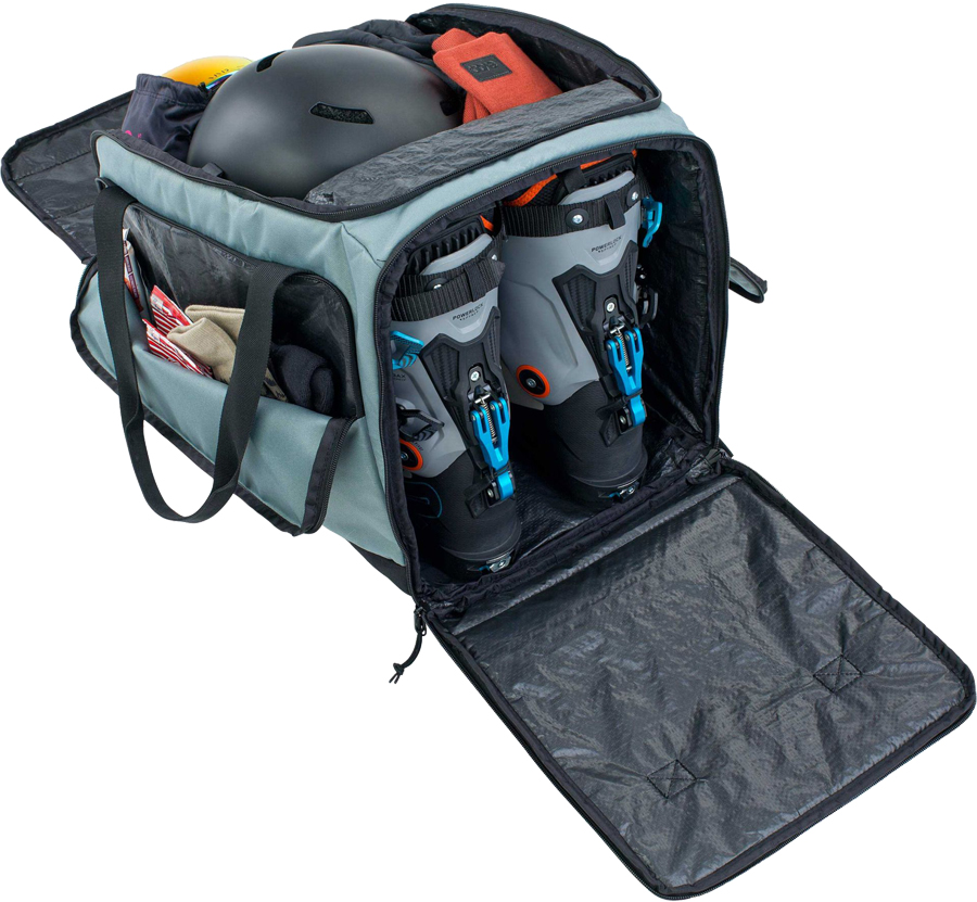 Evoc Gear Bag 35 Bike and Snow Equipment Duffle