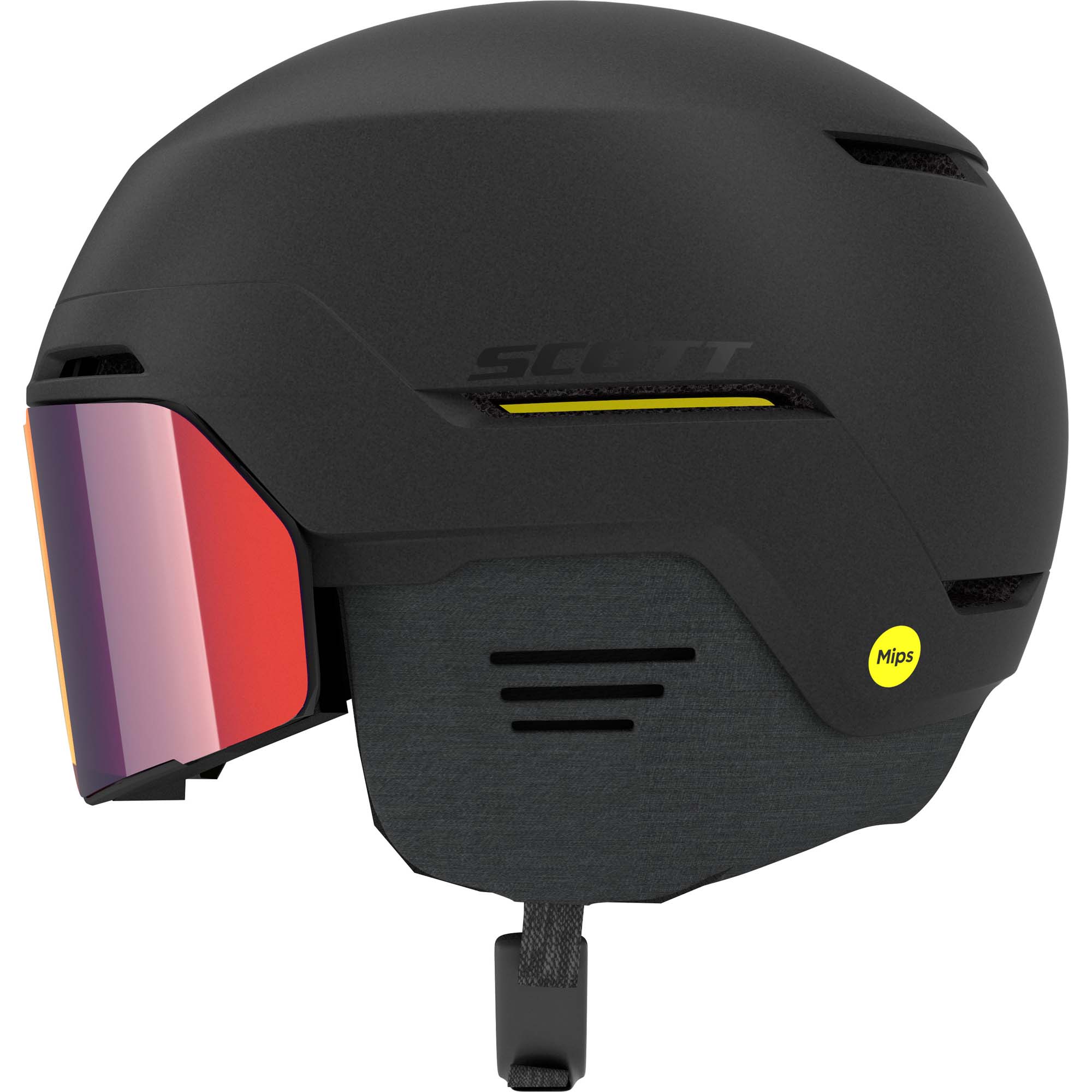 Scott discount smart helmet