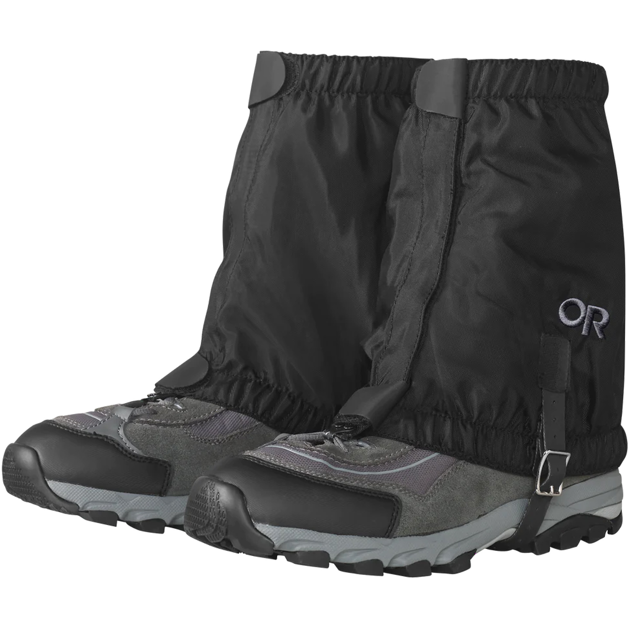 Outdoor Research Rocky Mountain Low Boot Gaiters