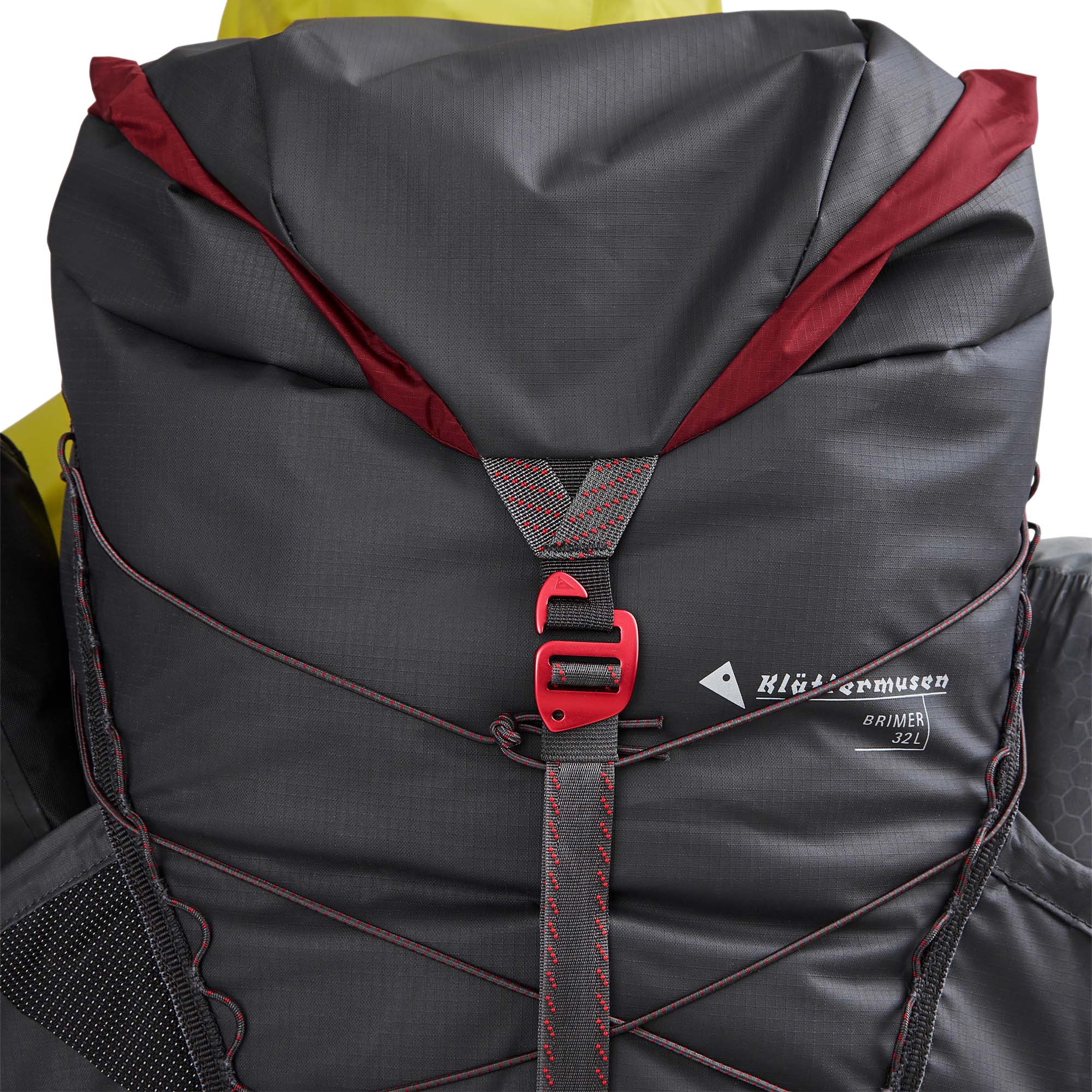 Klattermusen Brimer 24 Lightweight Trekking Backpack