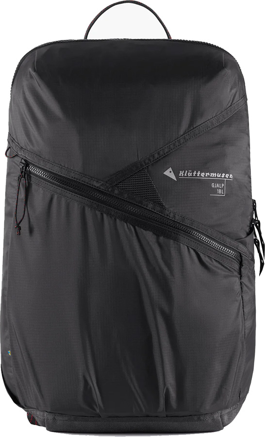 Klattermusen Gjalp Lightweight 18 Trekking Backpack
