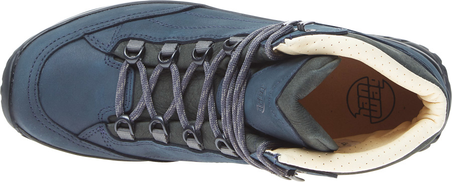 Hanwag Canyon Men's Leather Hiking Boots