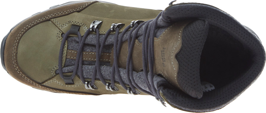 Hanwag Banks Winter GTX Hiking/Mountaineering Boots