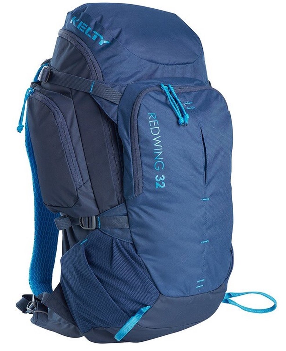 Kelty Redwing 32L Adventure Backpacking Pack
