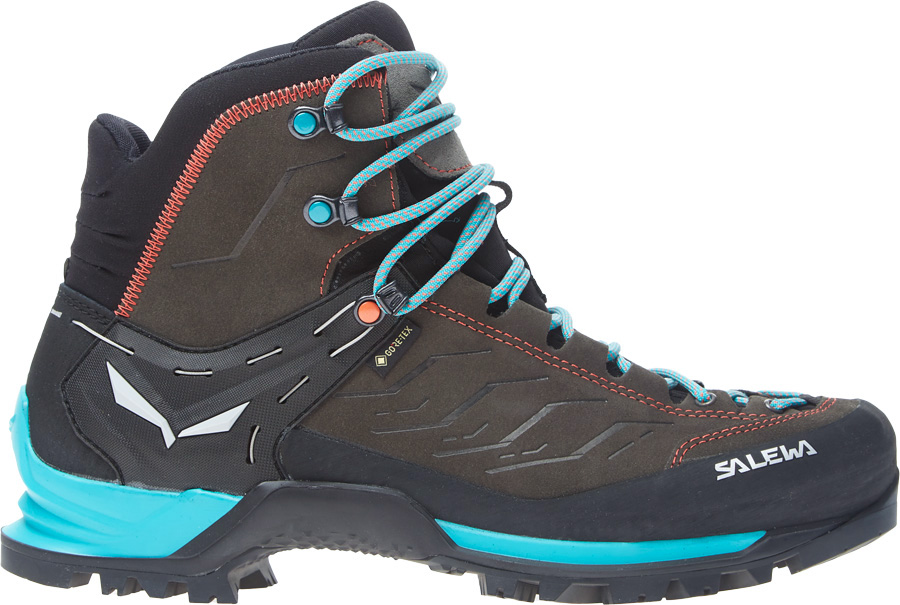Salewa Mountain Trainer Mid GTX Women's Hiking Boot