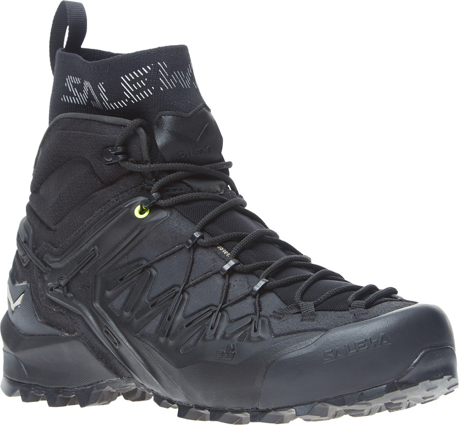 Salewa Wildfire Edge Mid GTX Men's Hiking Boots