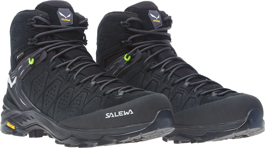 Salewa Alp Trainer 2 Mid GTX Men's Hiking Shoe