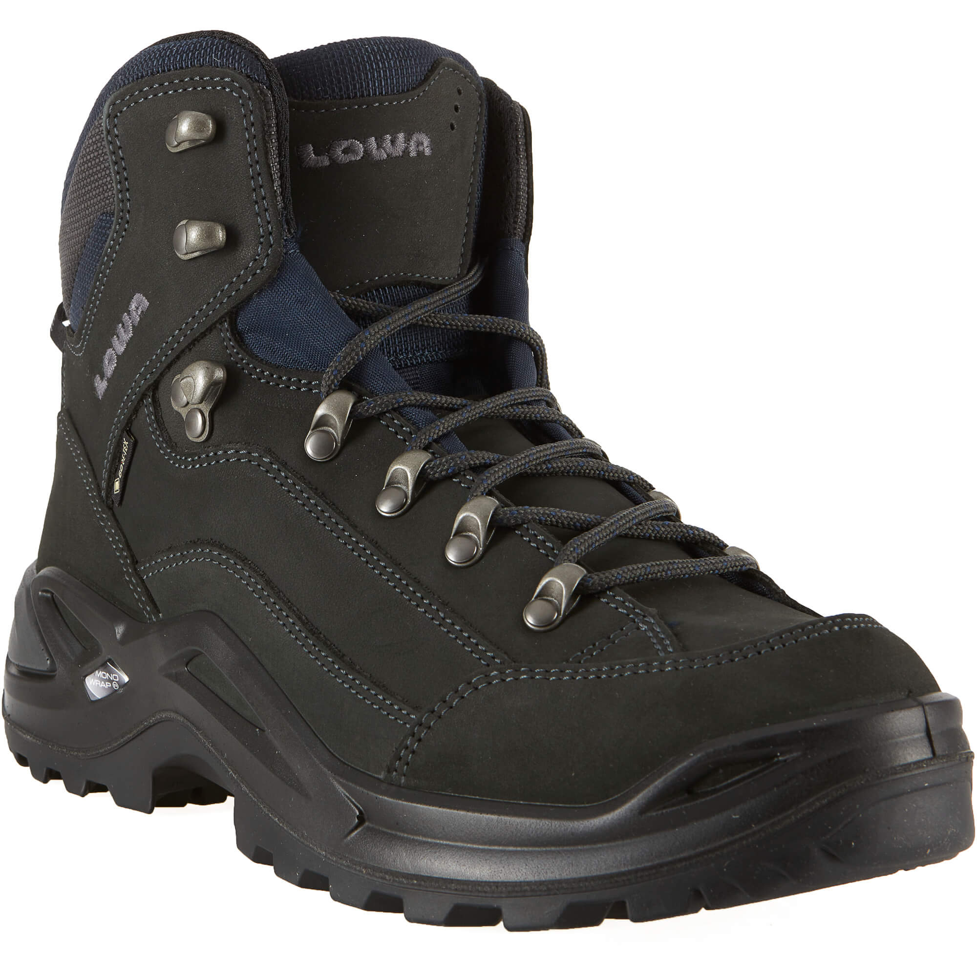 Lowa Renegade GTX Mid Men's GoreTex Hiking Boots