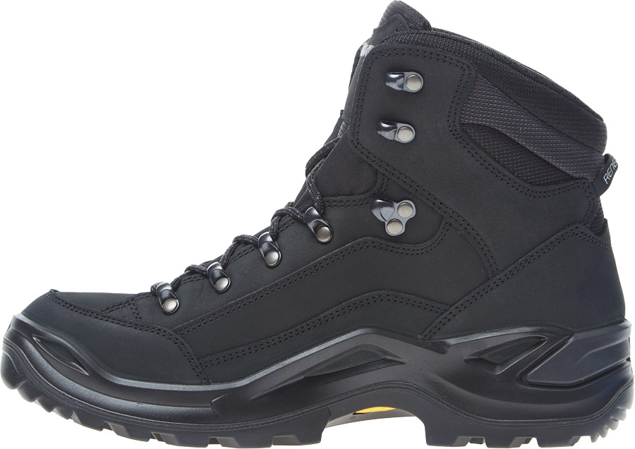 Lowa Renegade GTX Mid Men's Gore-Tex Hiking Boots