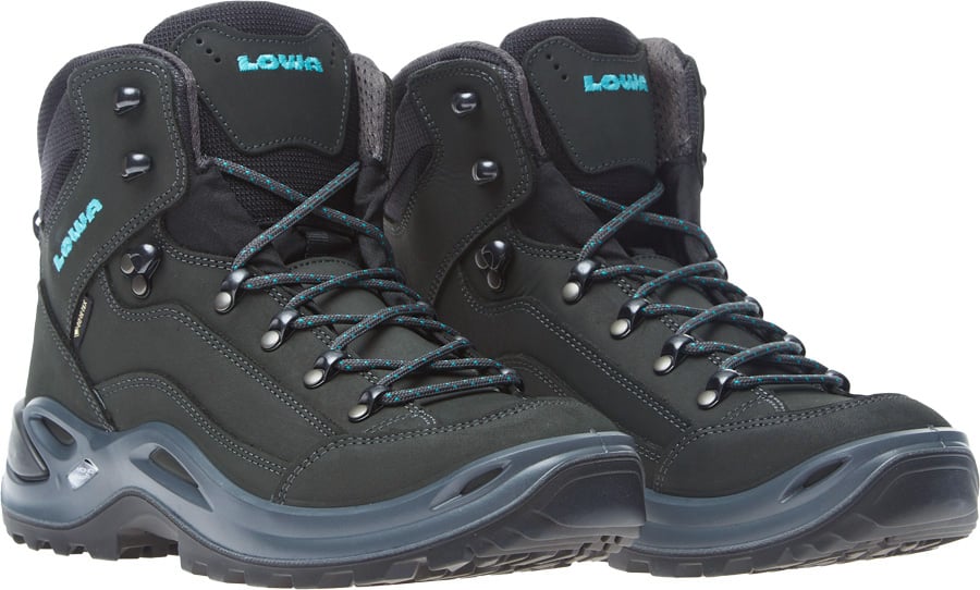 dichtbij Lastig Alert Lowa Renegade GTX Mid Women's Hiking Boots | Absolute-Snow