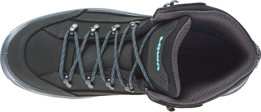 Lowa Renegade GTX Mid Women's Hiking Boots
