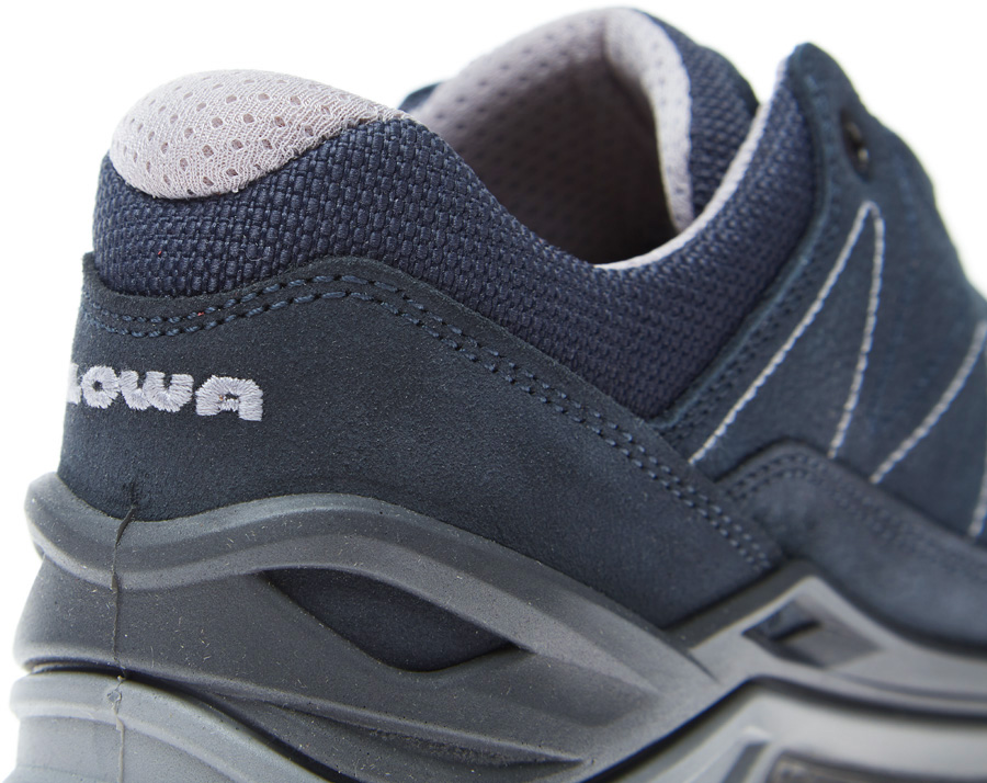 Lowa Toro Evo GTX Lo Women's Hiking Shoes