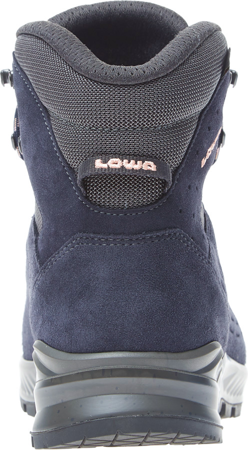 Lowa Explorer Mid Women's Gore-Tex Hiking Boots