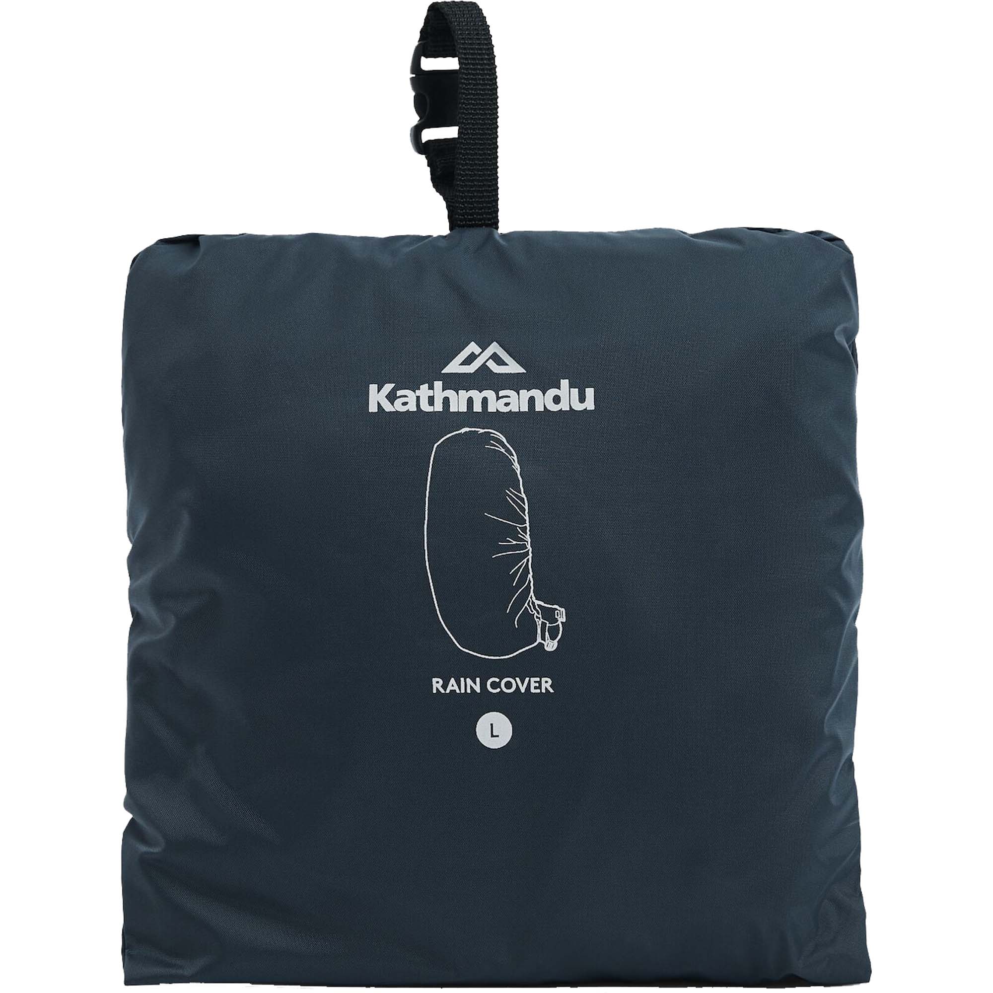 Kathmandu Pack Raincover V2 Medium 32-50 Backpack Accessory