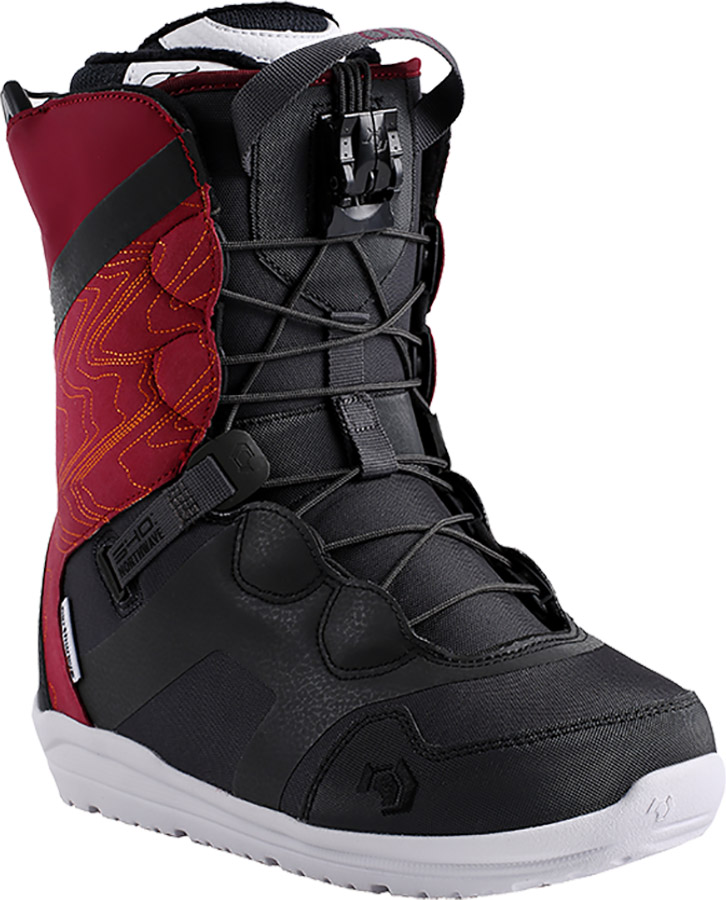 Northwave Opal Women's Snowboard Boots AbsoluteSnow