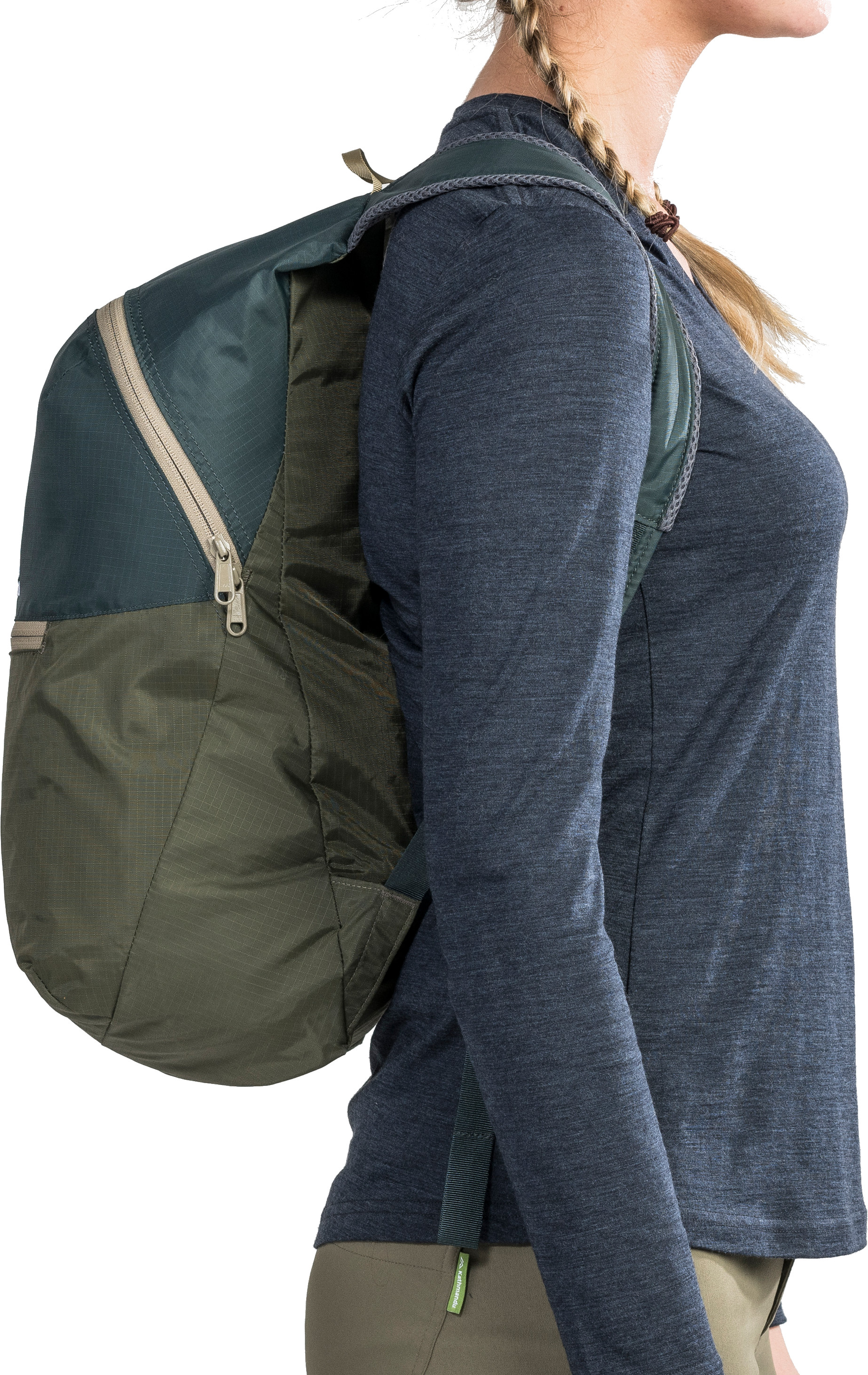 Kathmandu Pocket Pack V4 Packable Daypack Backpack