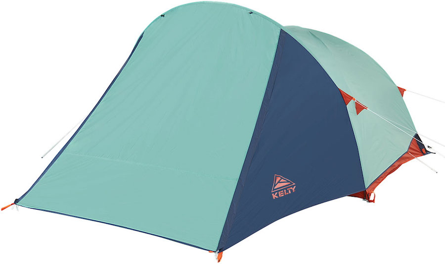 Kelty Rumpus 4 Group & Family Camping Tent